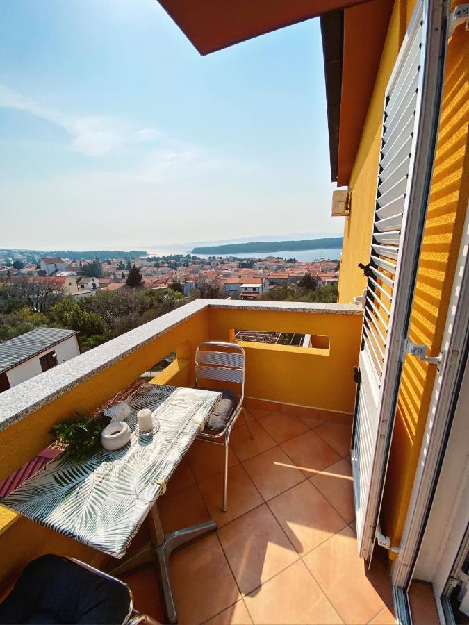The Manzoni Family 5 Hotel Punat Luaran gambar