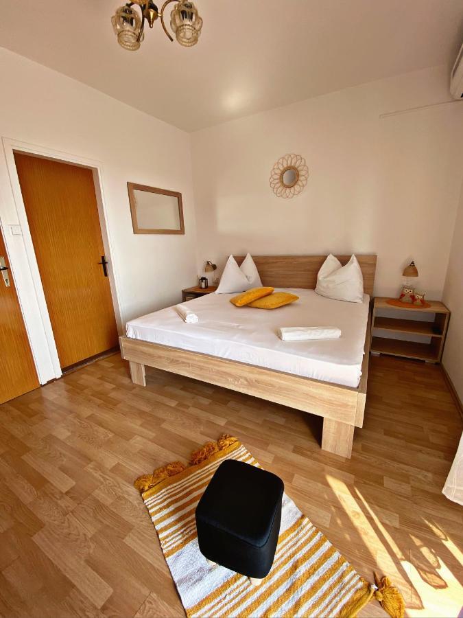 The Manzoni Family 5 Hotel Punat Luaran gambar