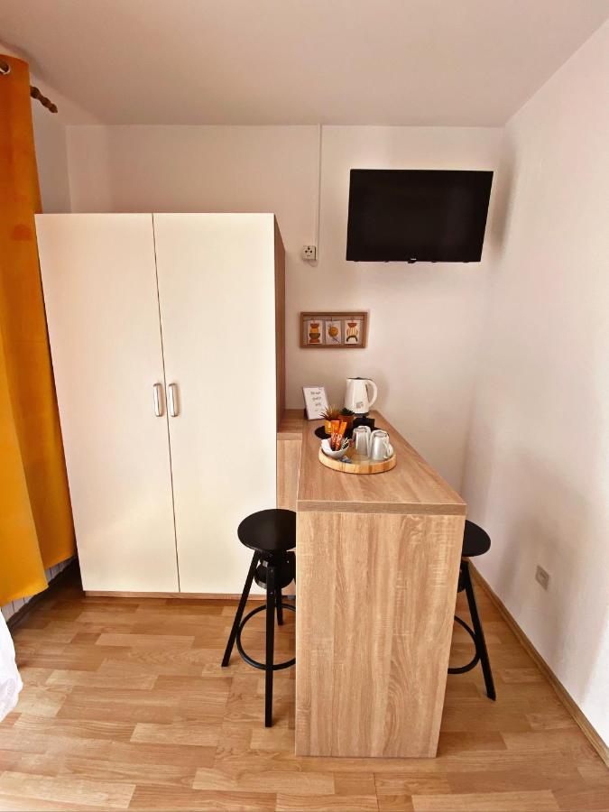 The Manzoni Family 5 Hotel Punat Luaran gambar
